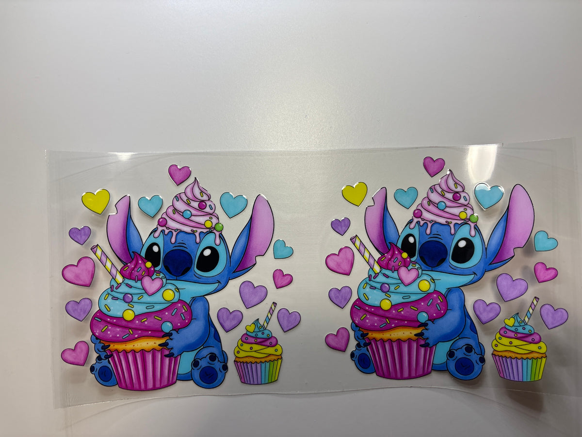 Stitch