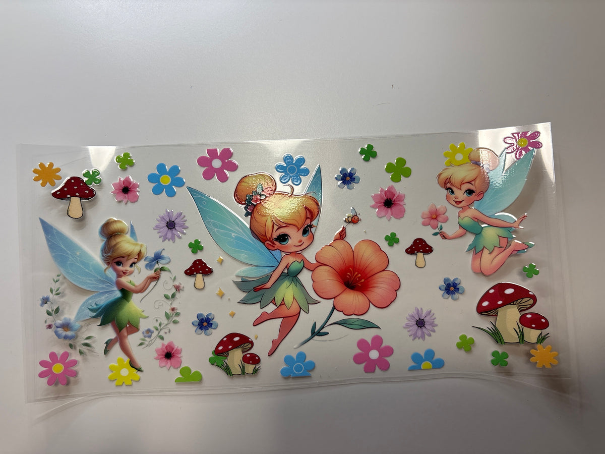 Tinkerbell