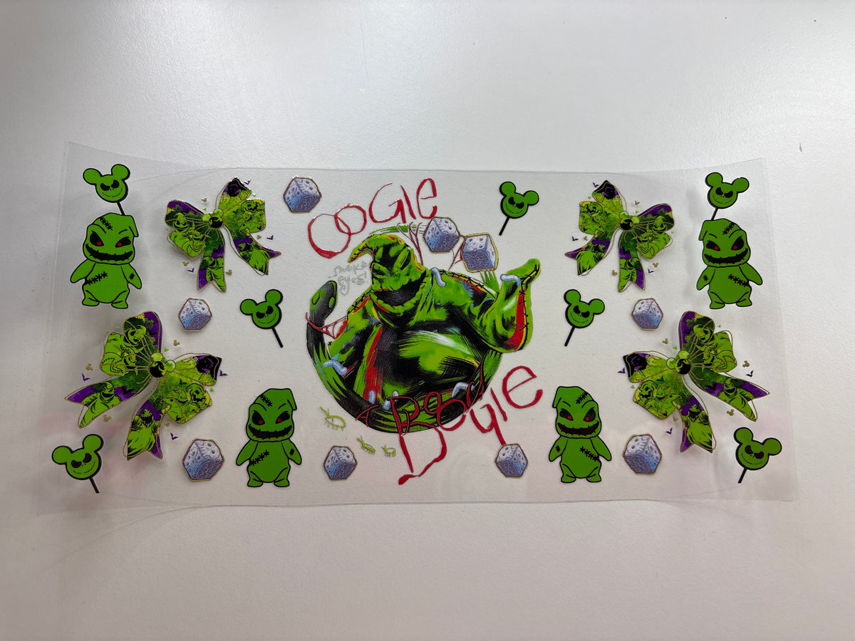 Oggie
