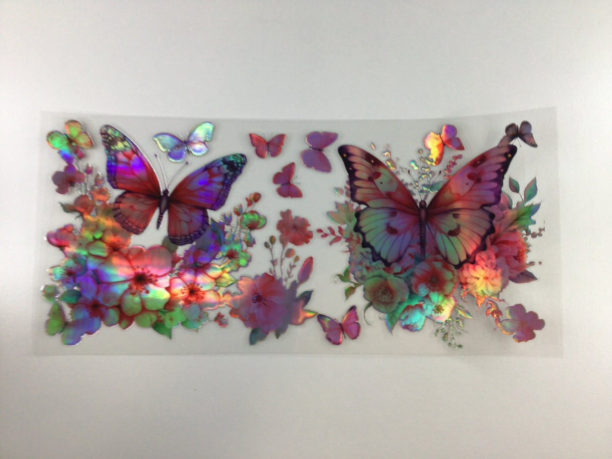 Butterflies