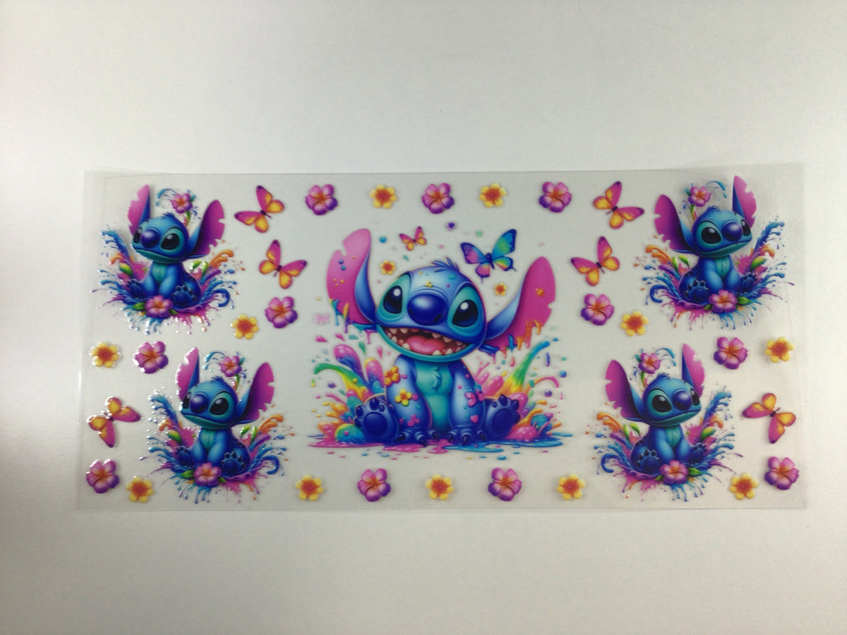 Stitch