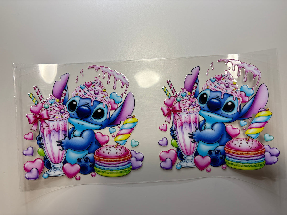 Stitch