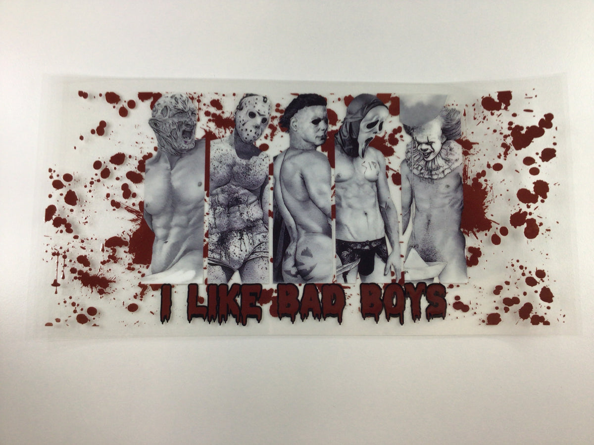 Bad boys
