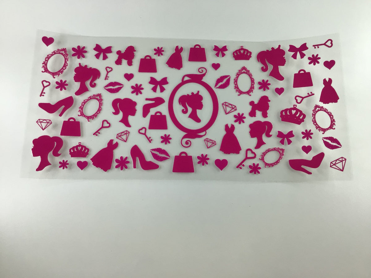 Barbie