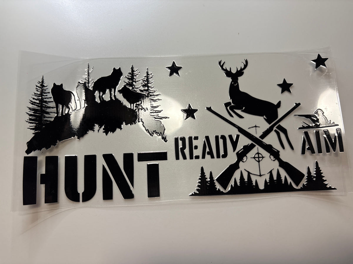 Hunting