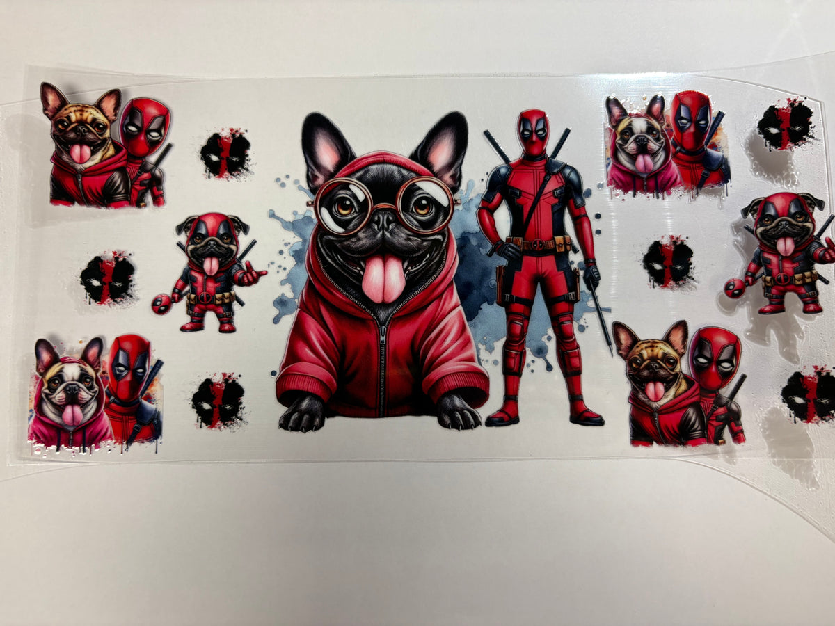 Deadpool