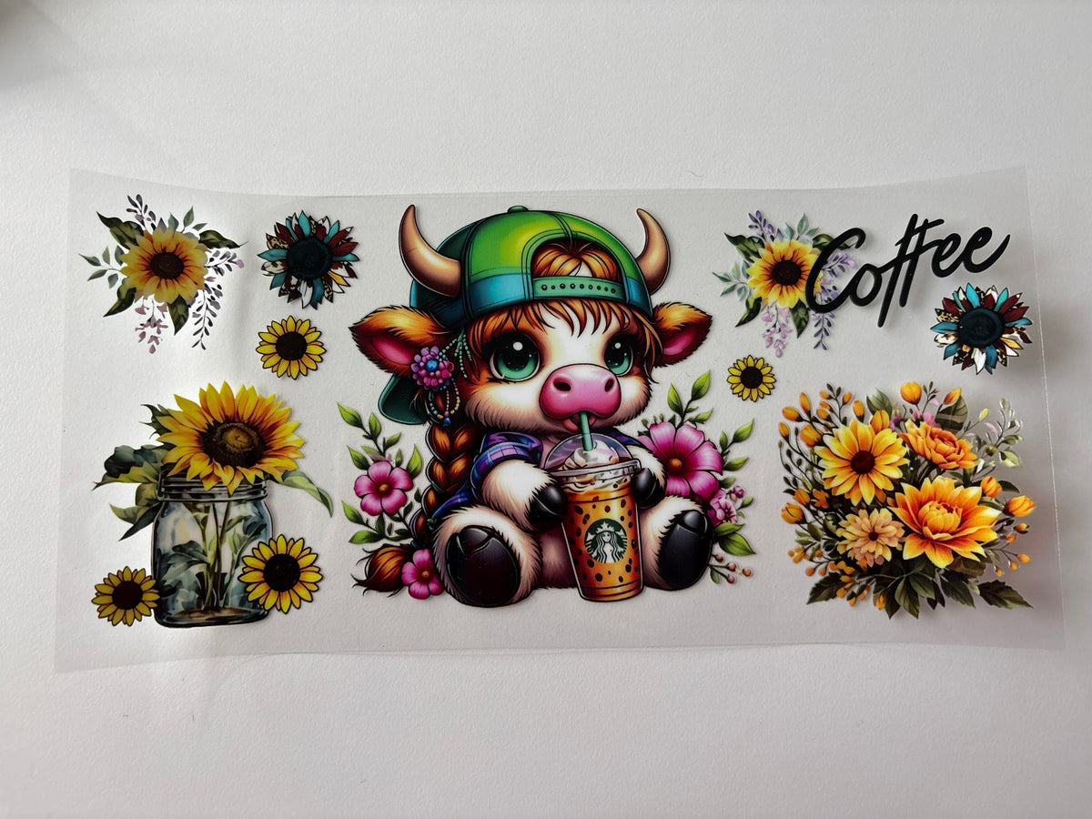 Cow