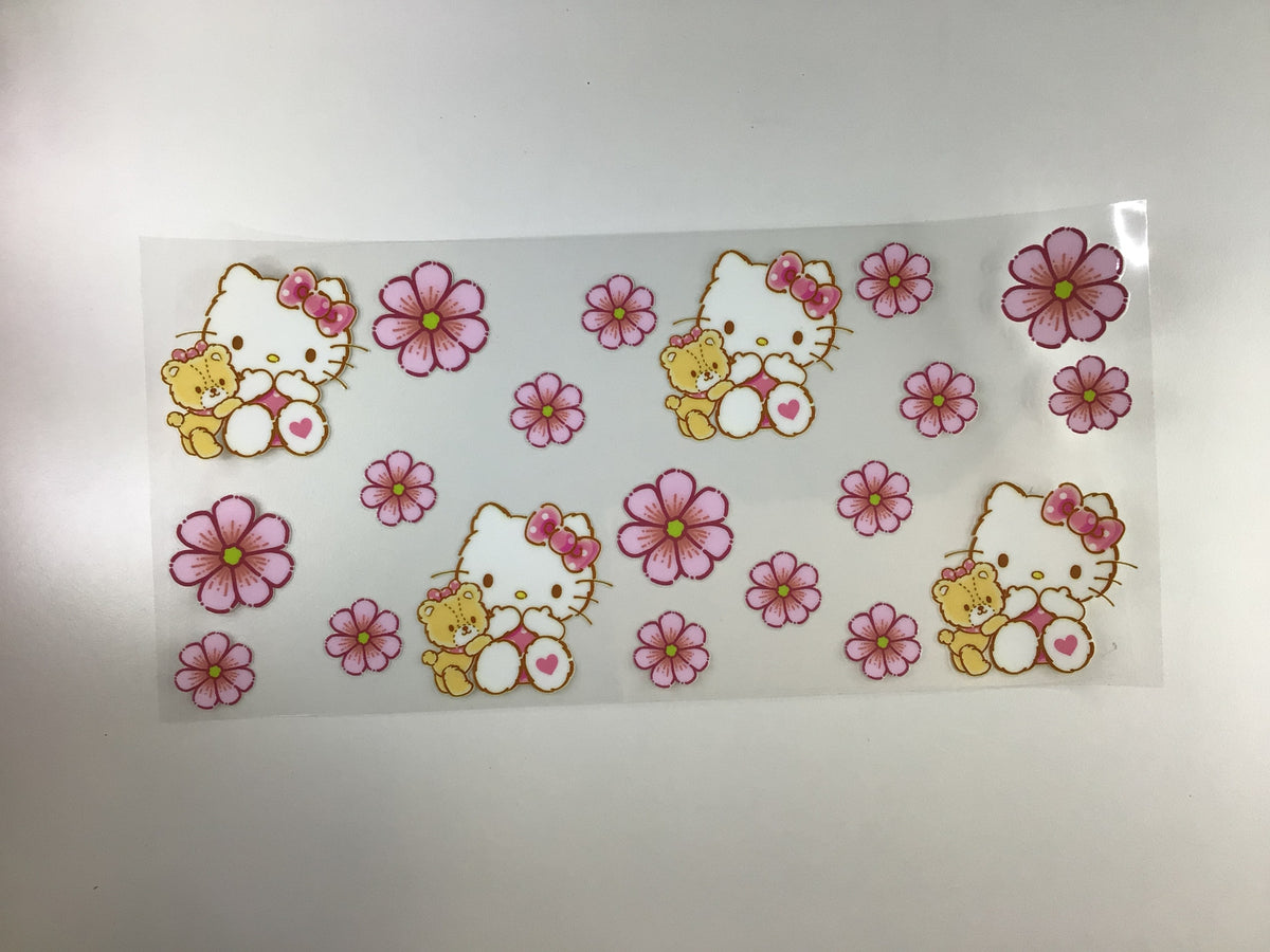 Hello kitty