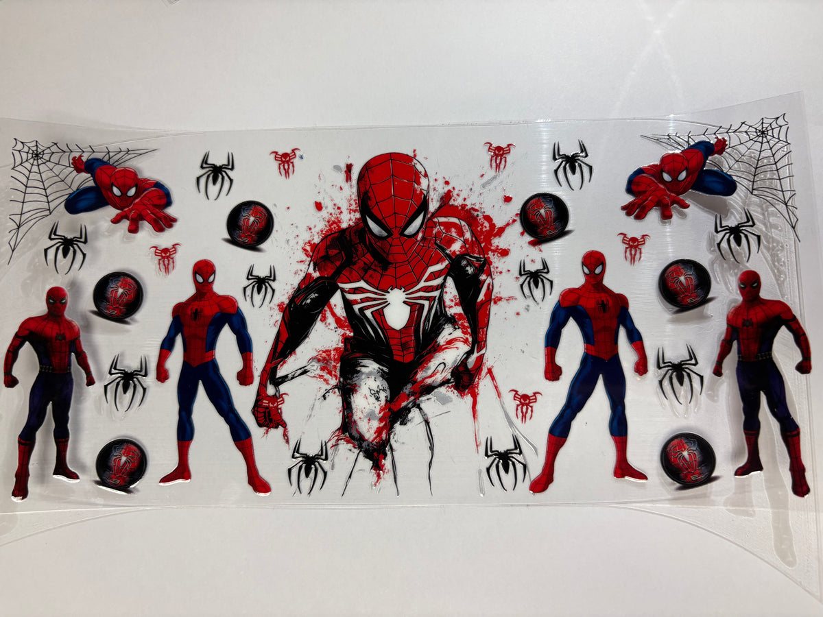 Spider