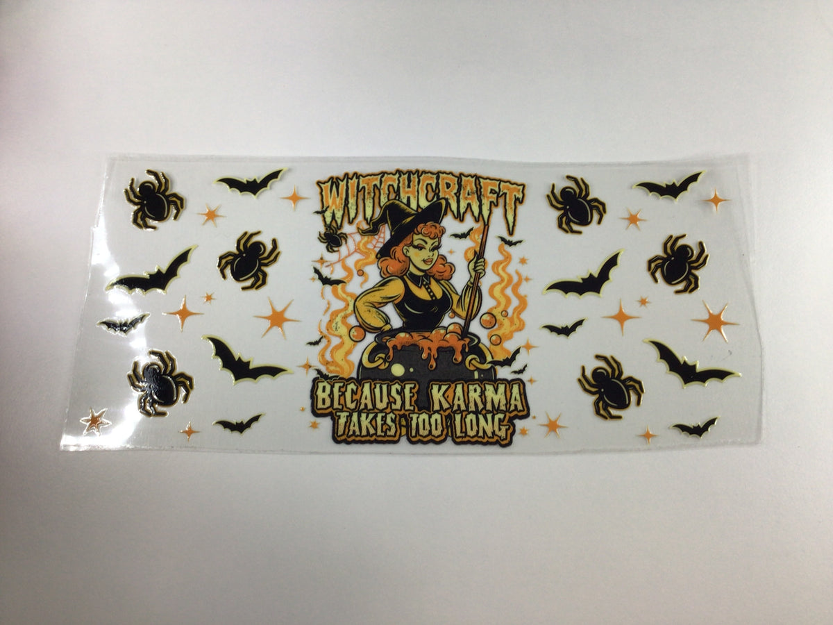Karma