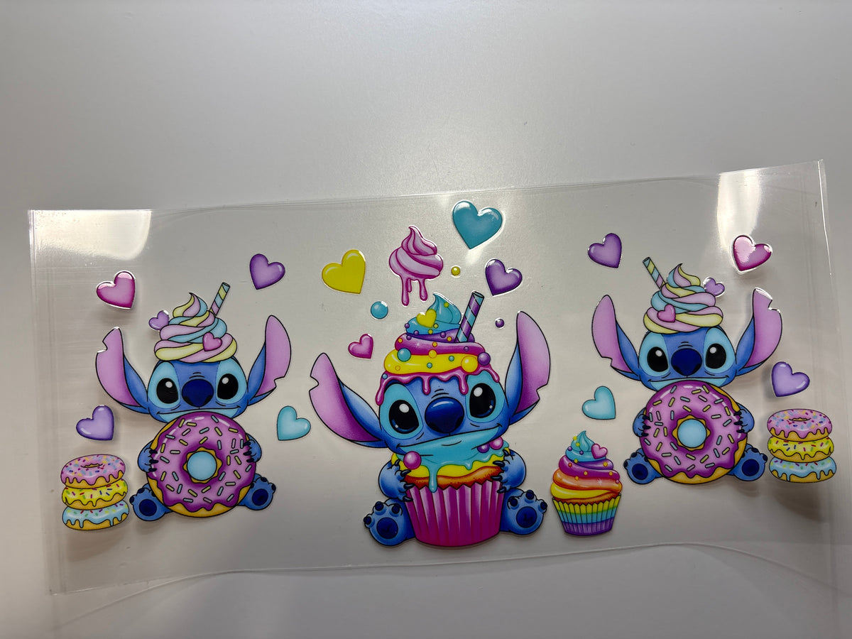 Stitch
