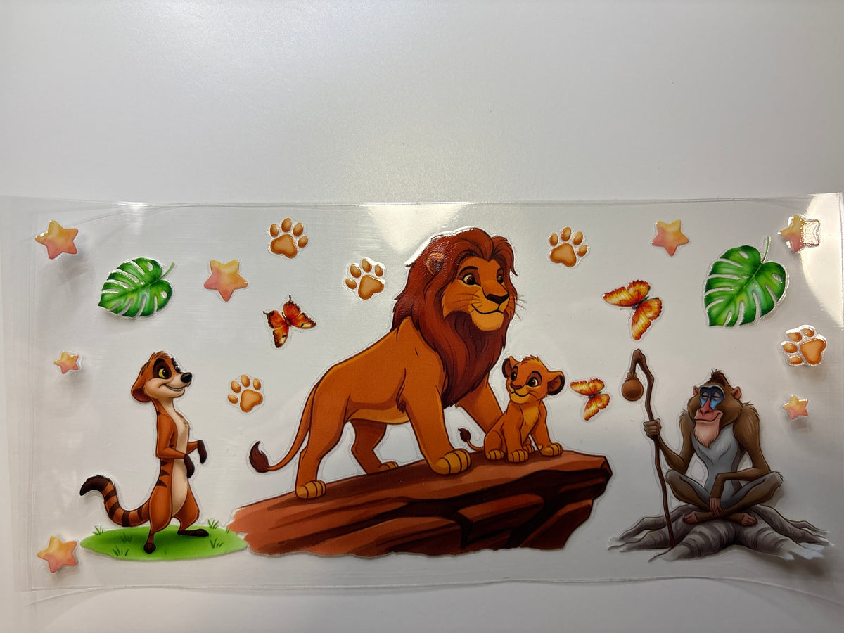 Lion king
