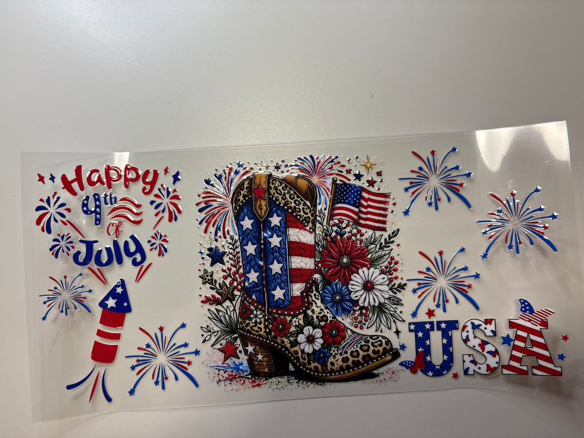 July 4th