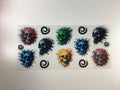 Skulls