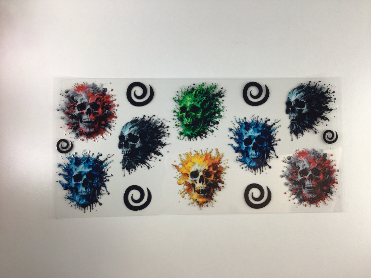 Skulls