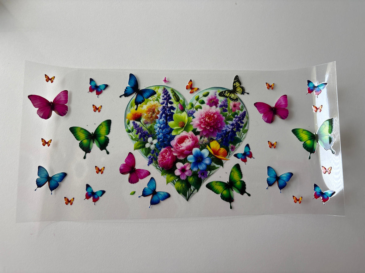 Butterflies