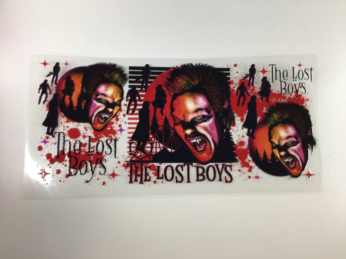 Lost boys