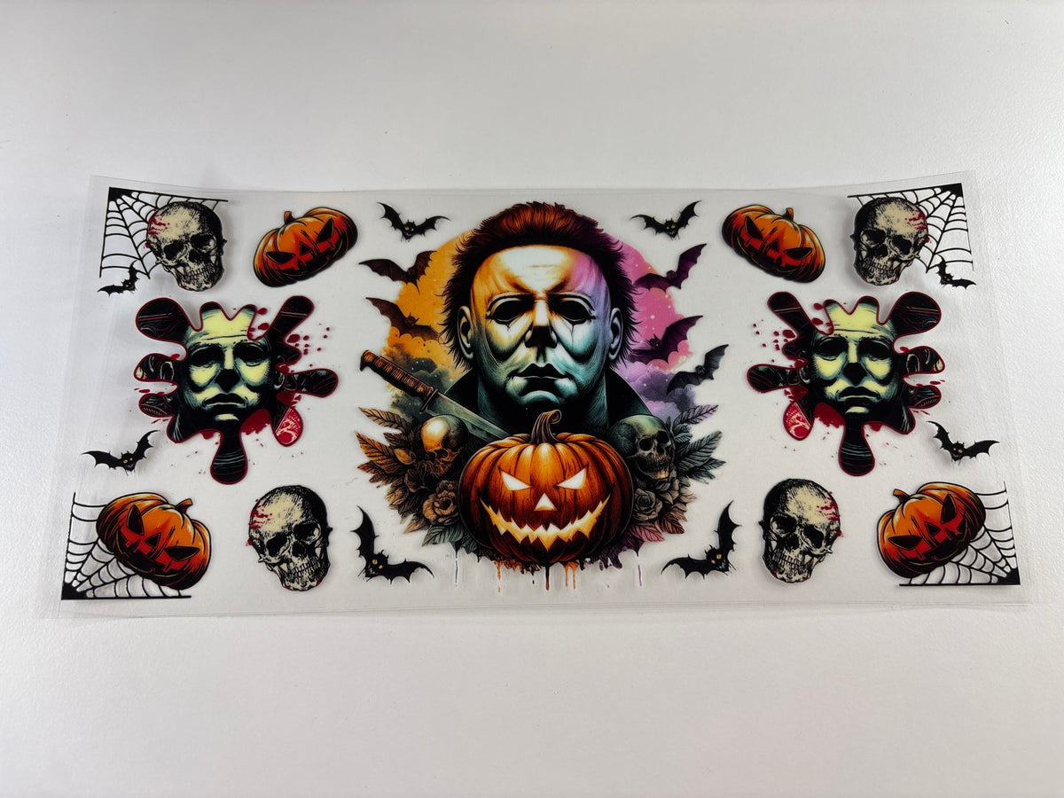 Michael myers