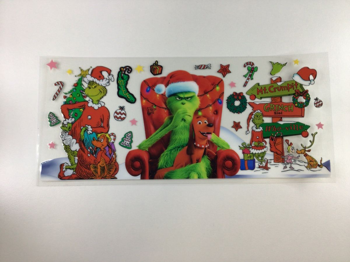 Grinch