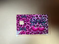 Card wrap