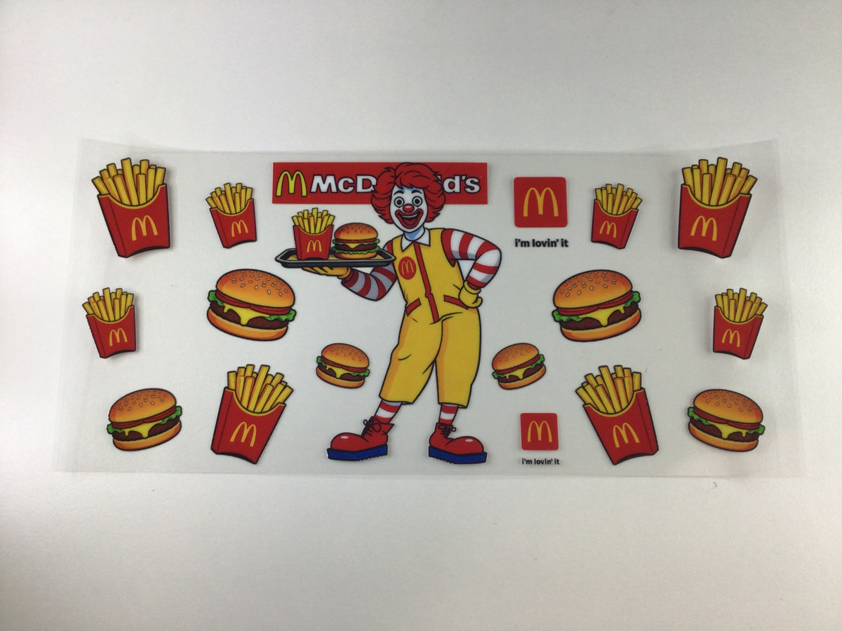Mc Donald’s