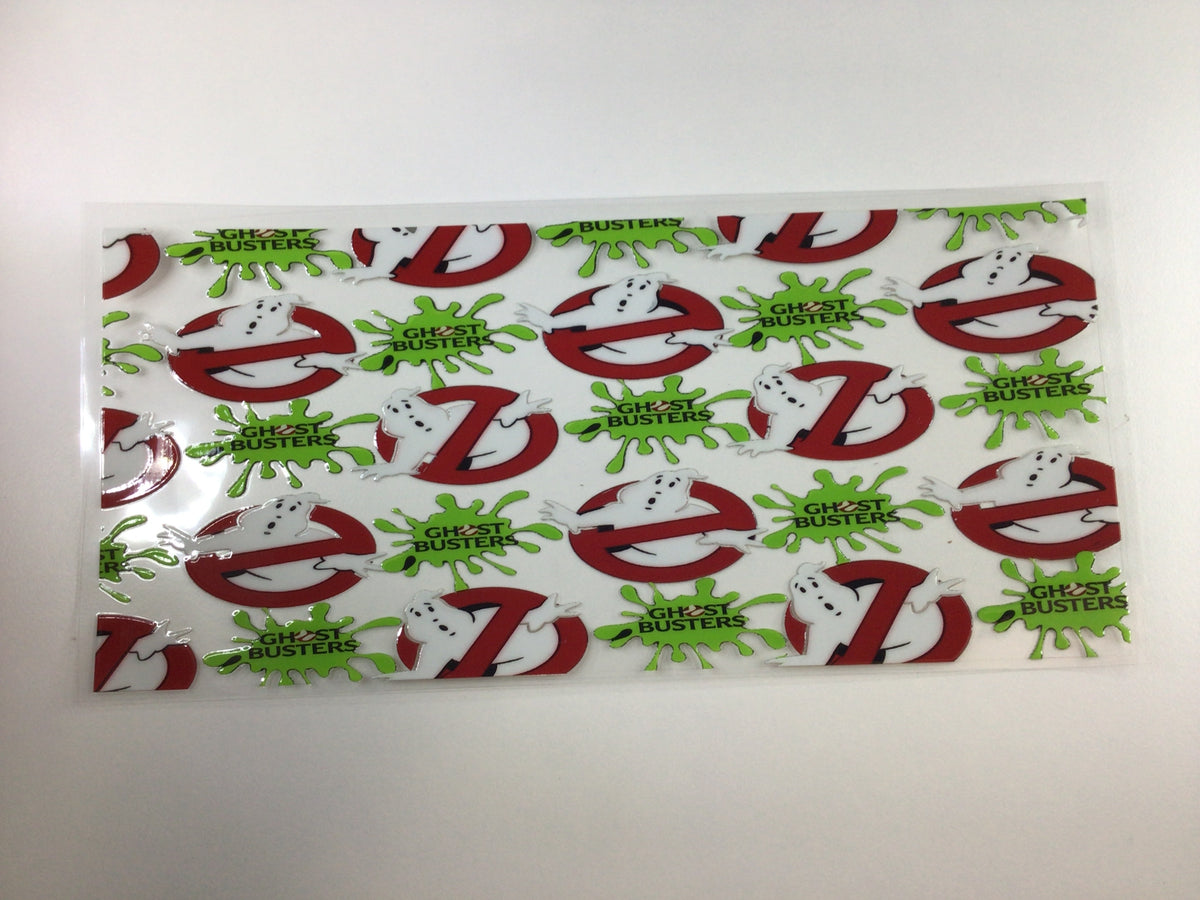 Ghostbusters