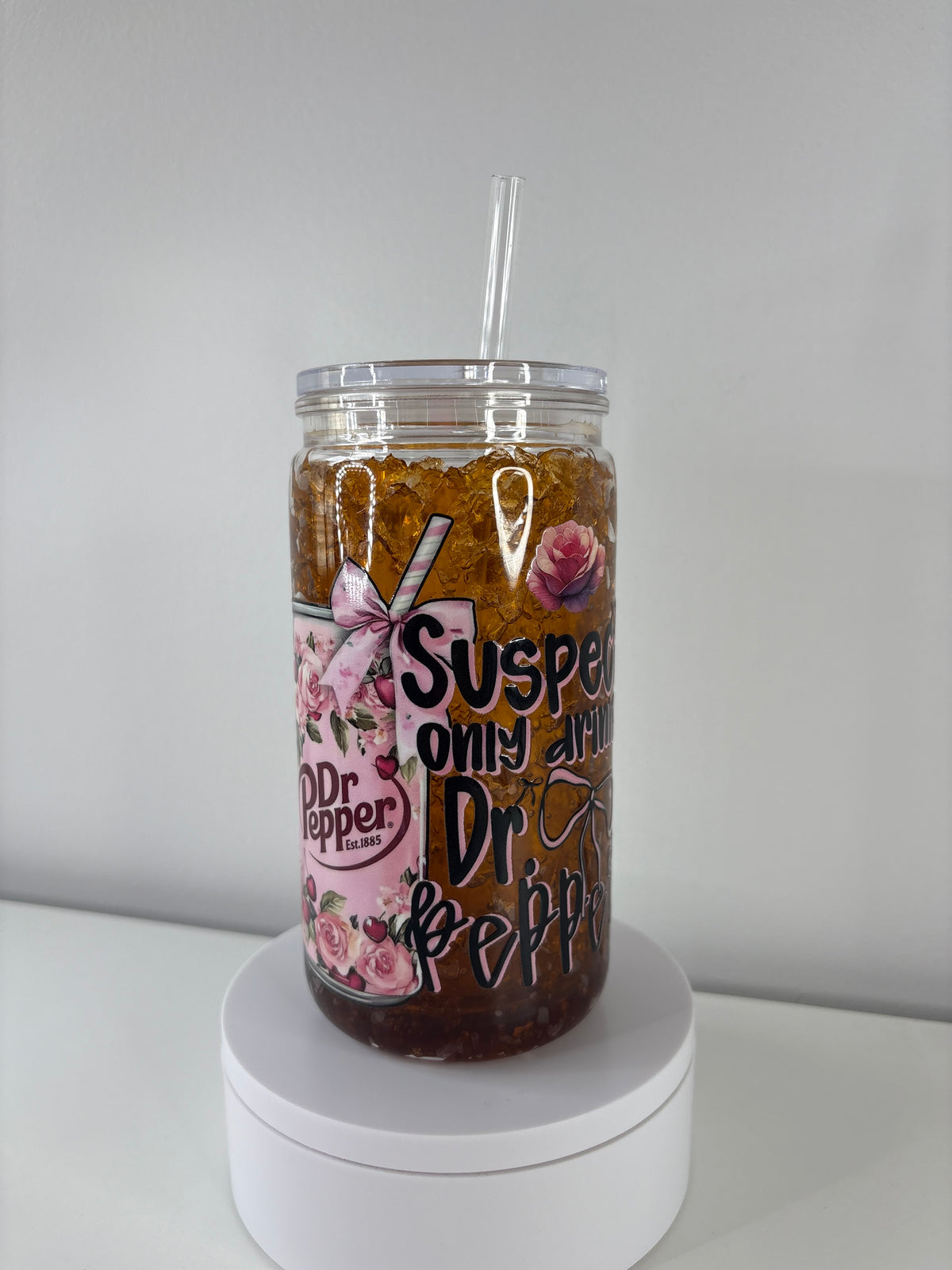 Dr Pepper
