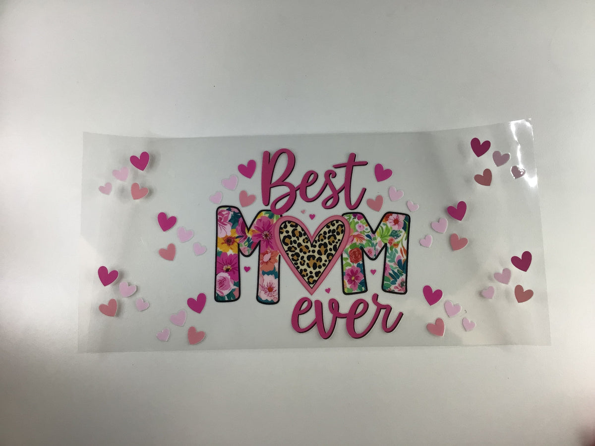 Best mom