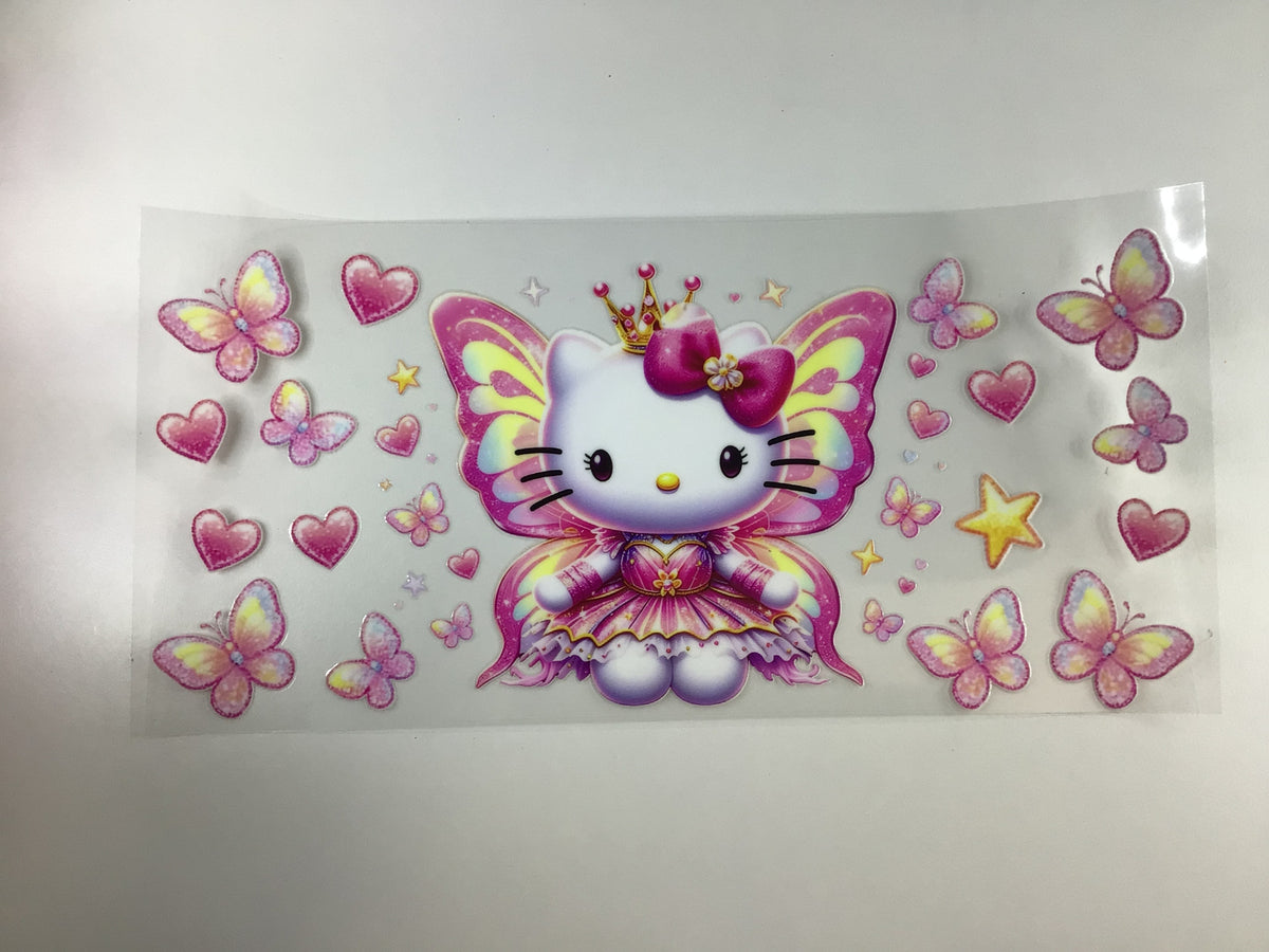 Hello kitty