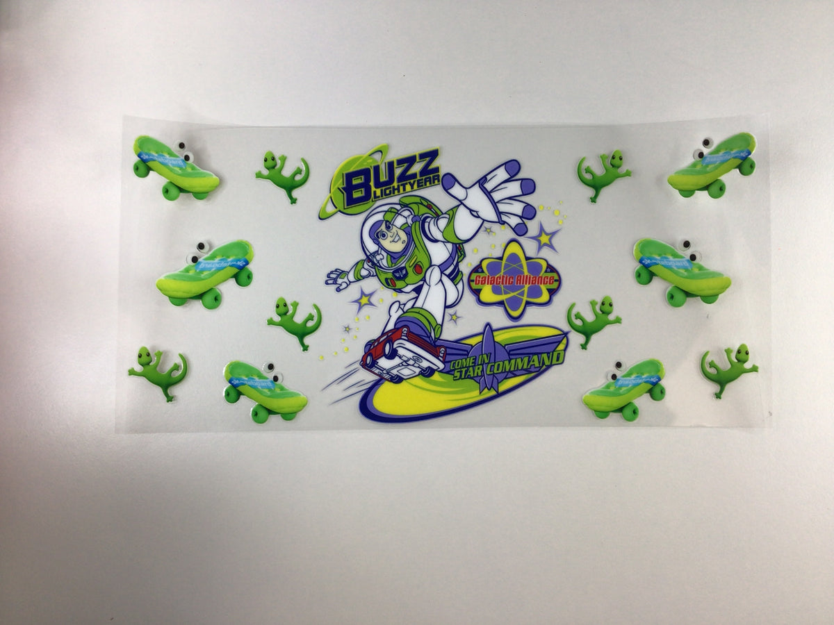 Buzz