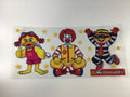 Mc Donald’s