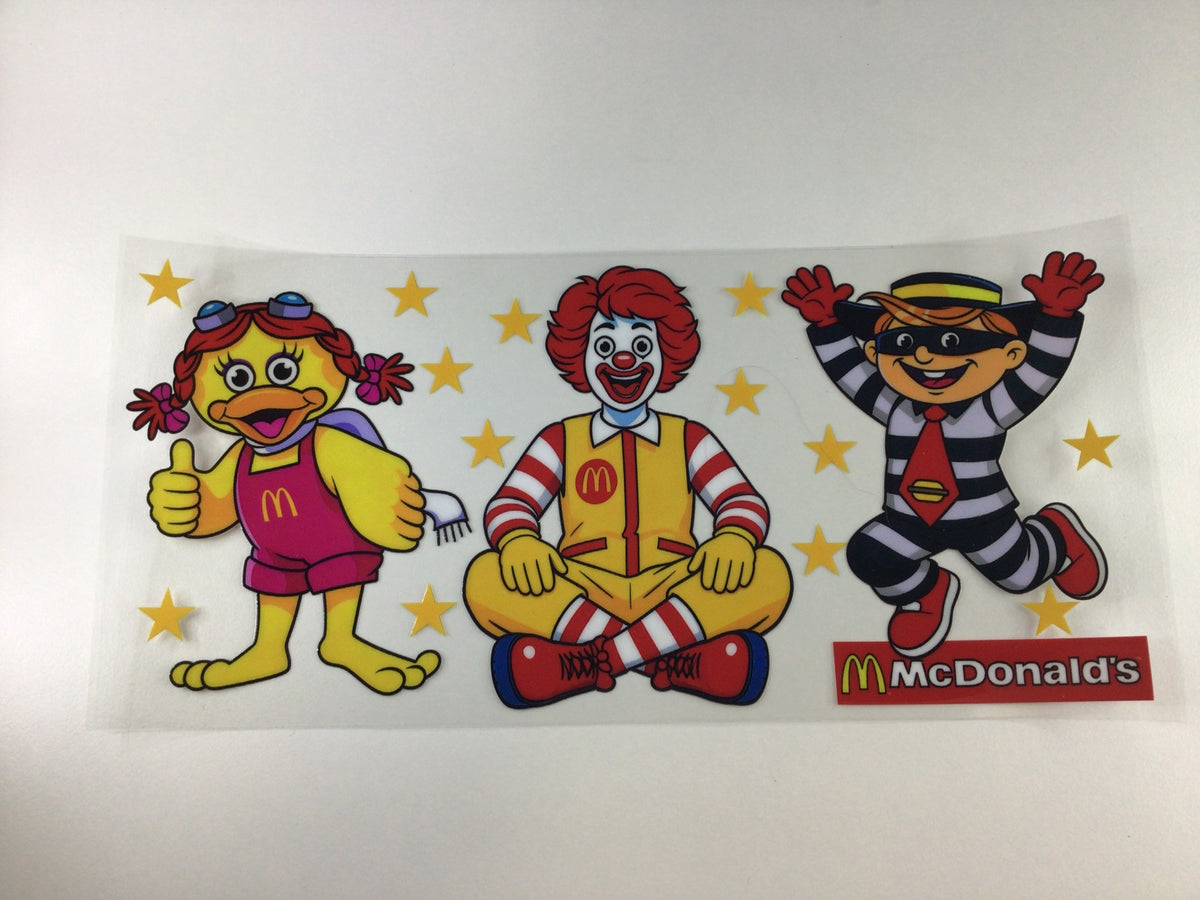 Mc Donald’s