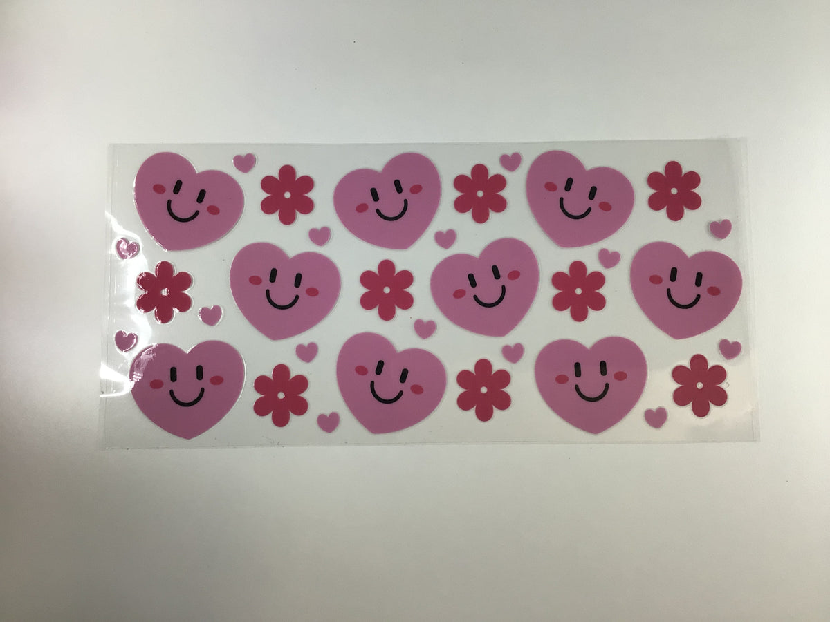 Hearts