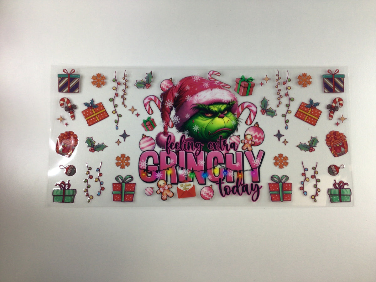 Grinch