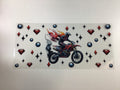 Dirt bike