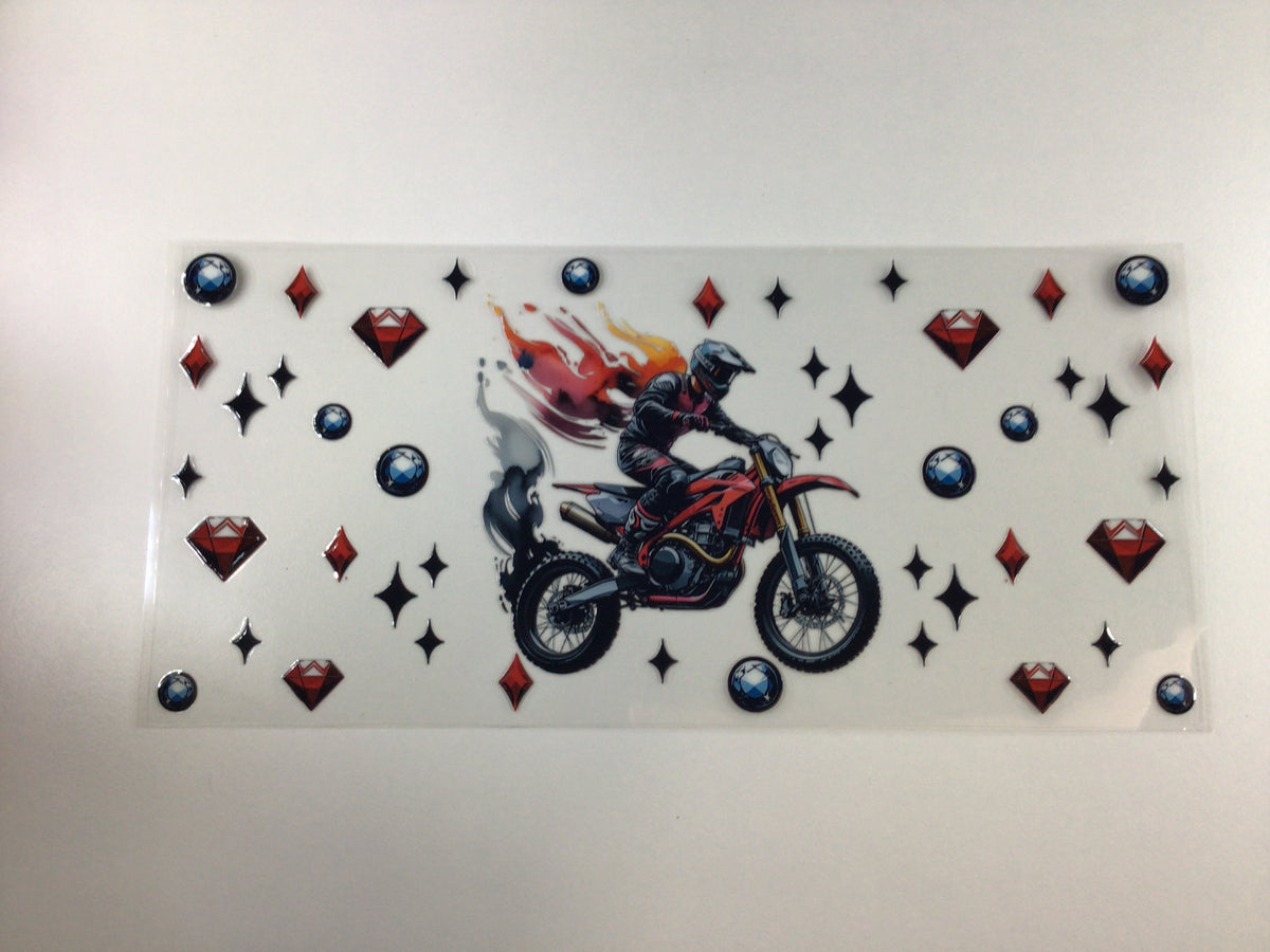 Dirt bike