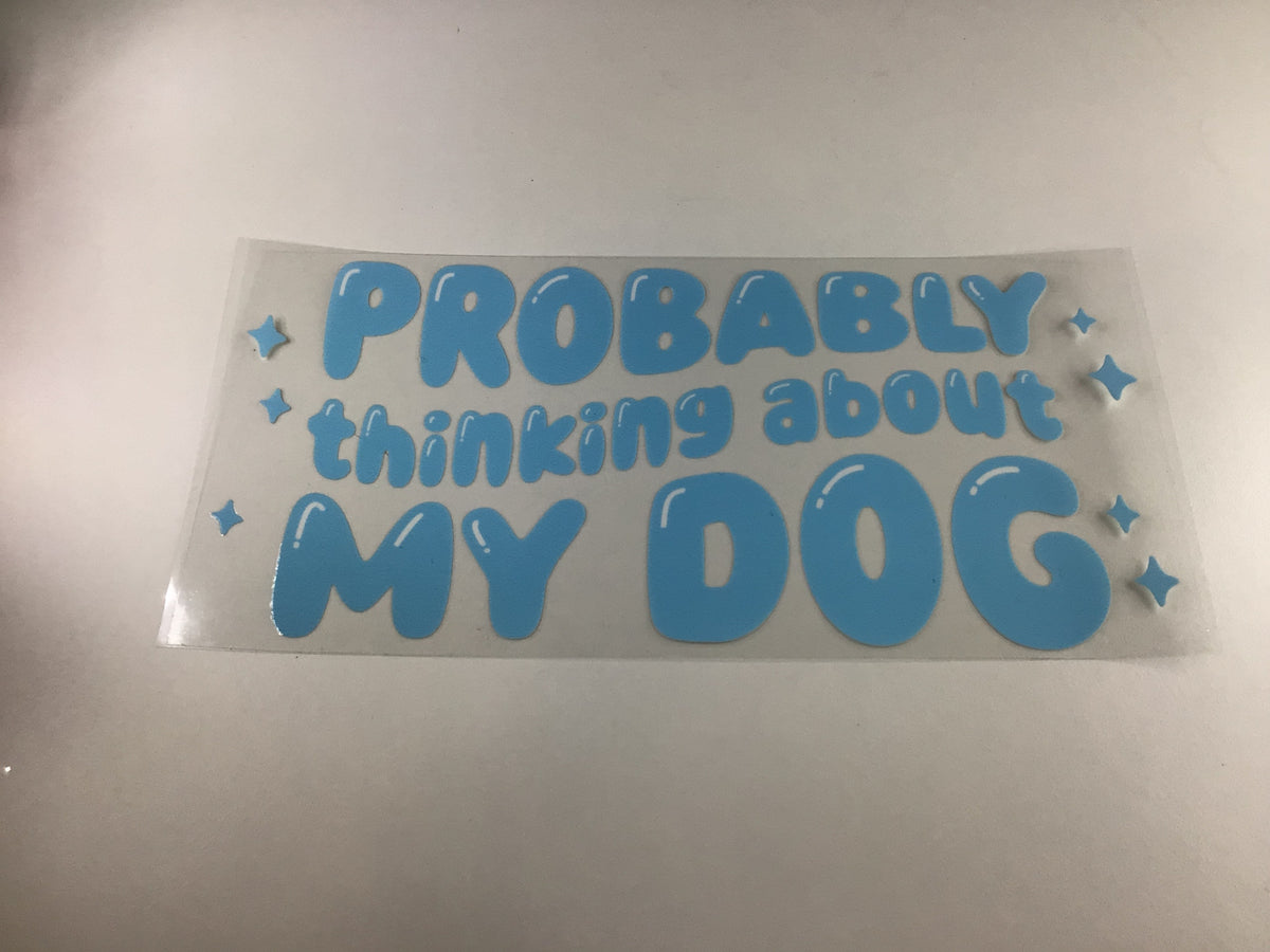 Dog