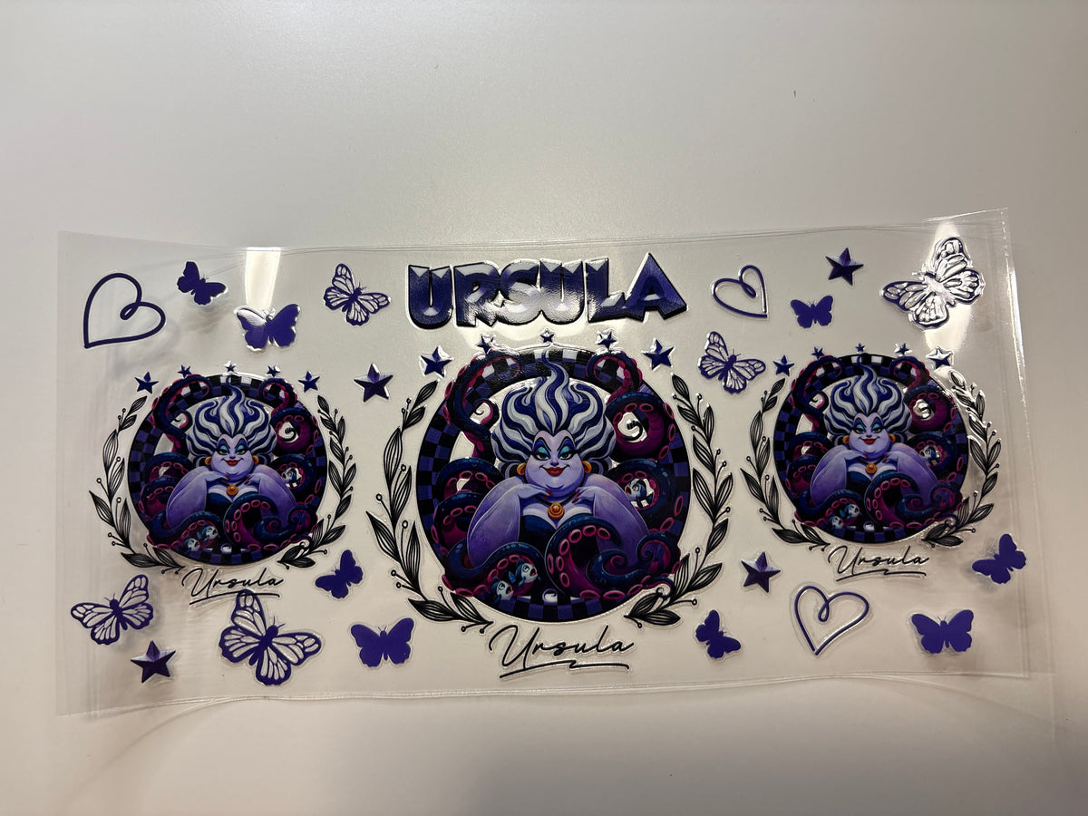 Ursula