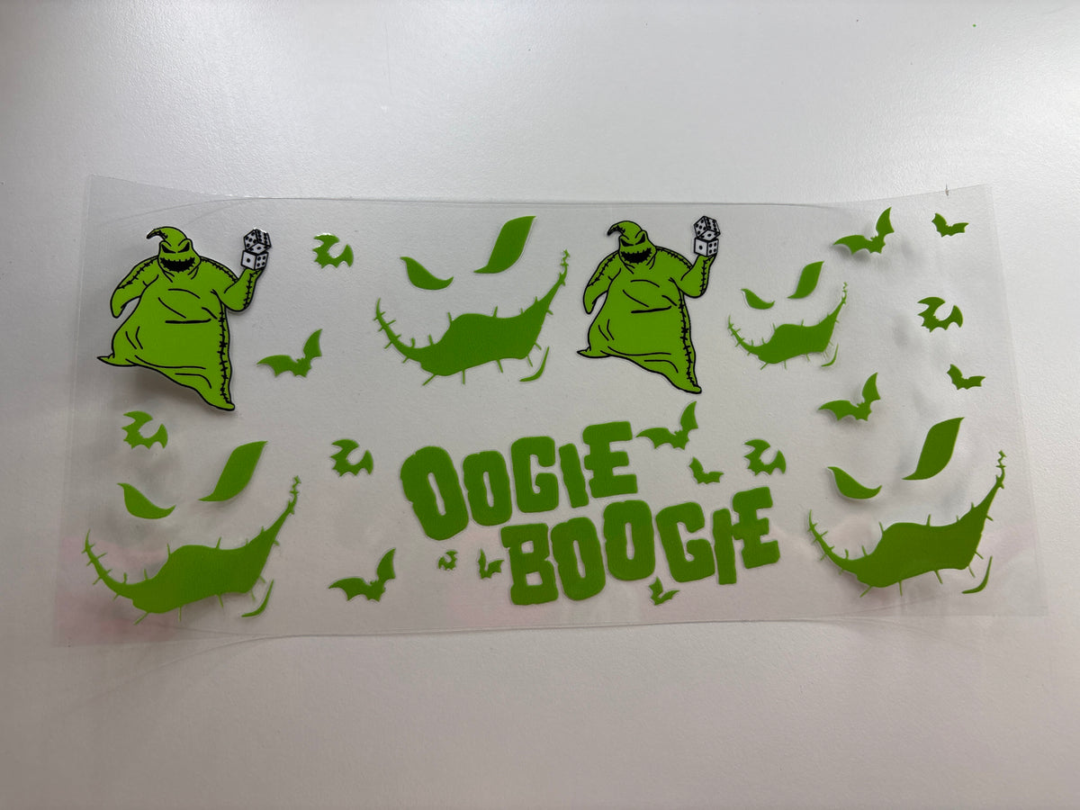 Oggie