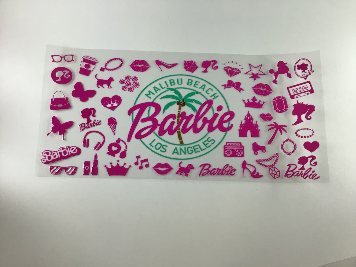 Barbie