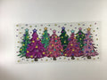 Christmas trees