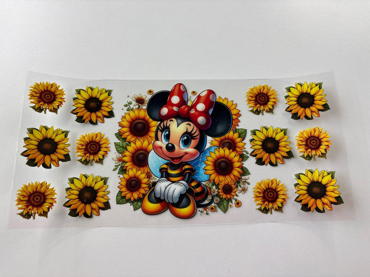 Minnie