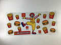 Mc Donald’s
