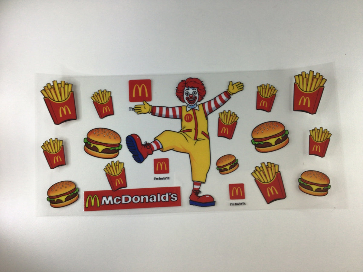 Mc Donald’s