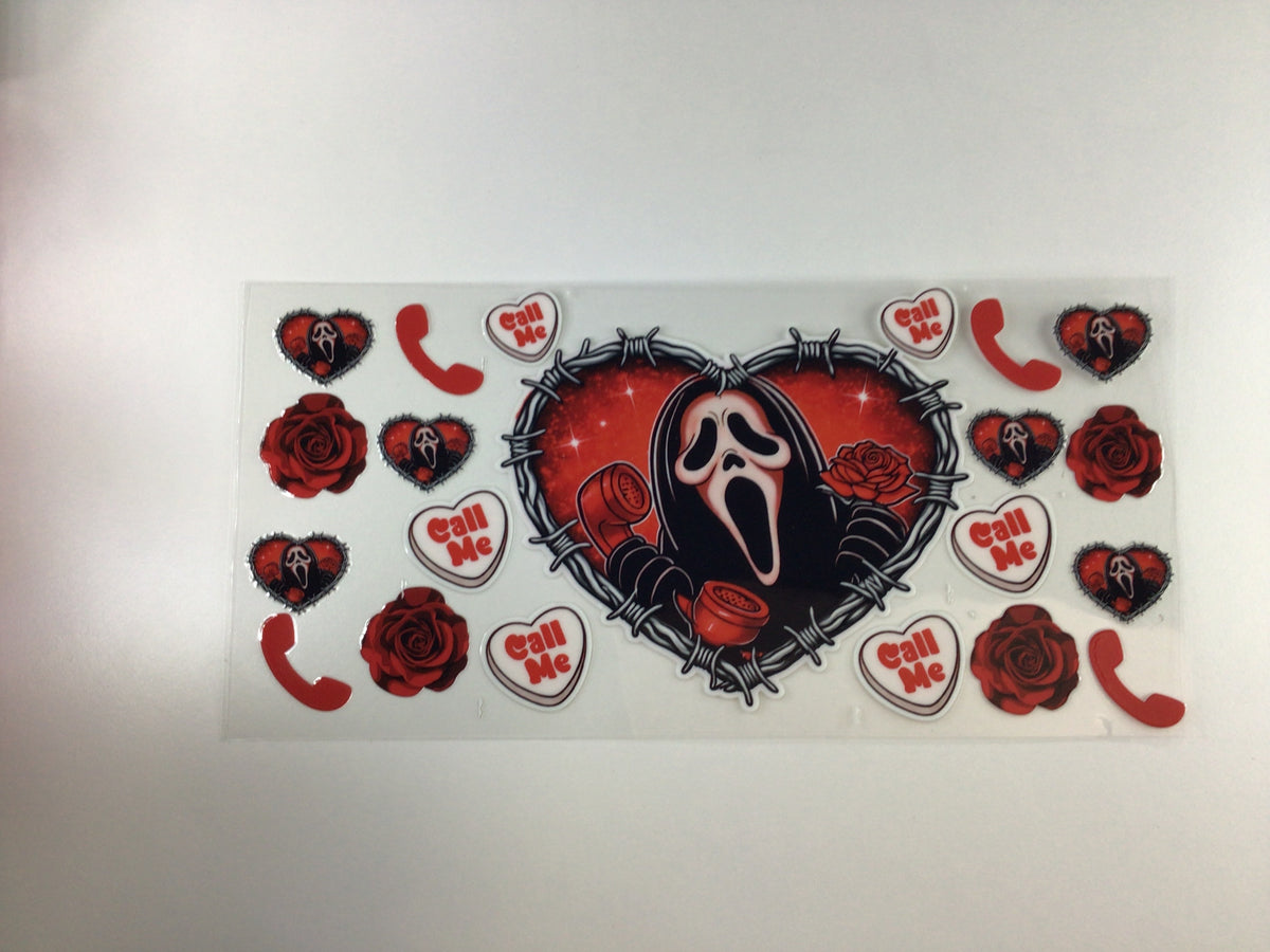 Ghostface