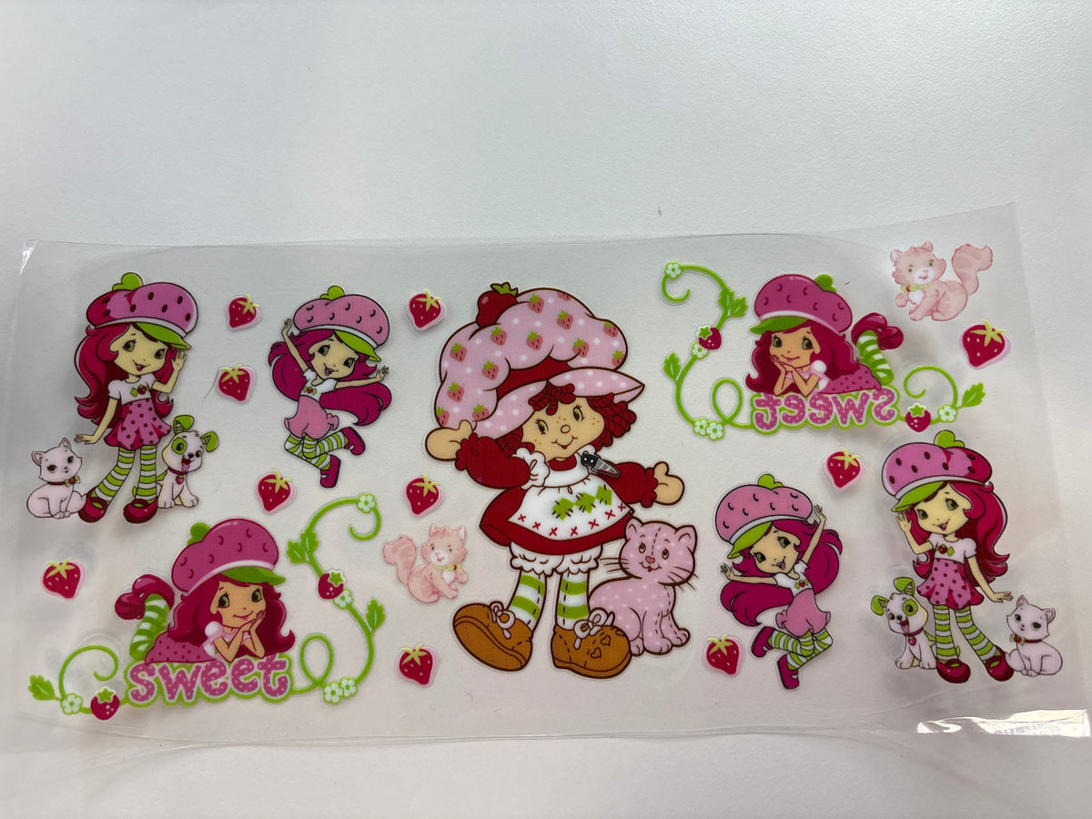 Strawberry