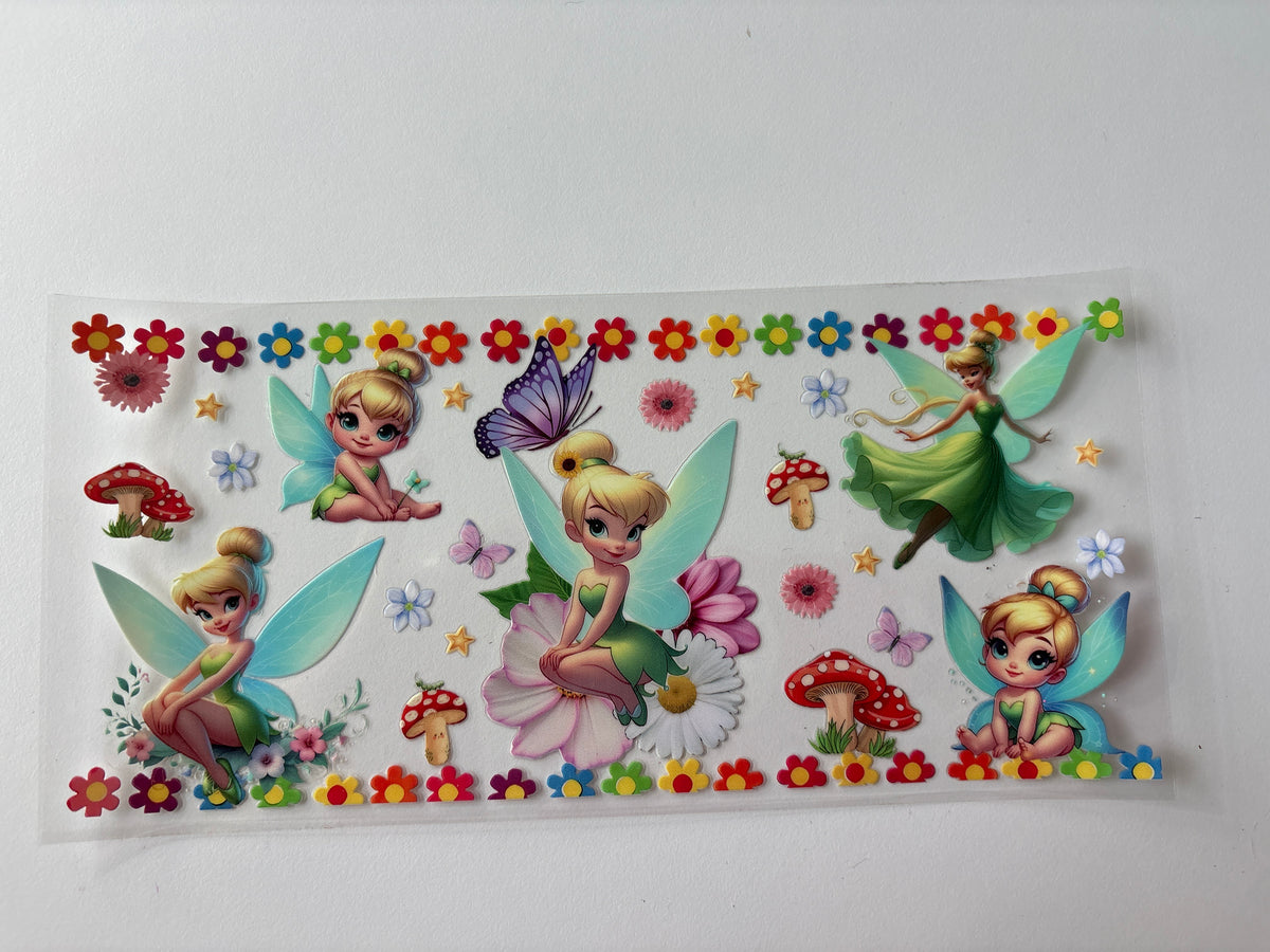 Tinkerbell