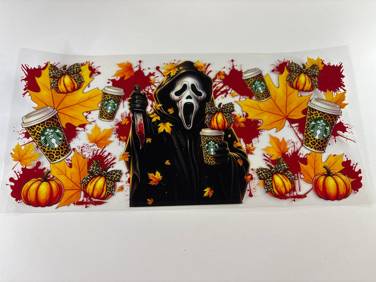 Ghostface