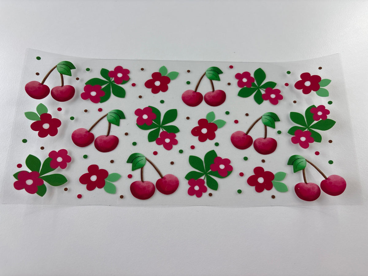 Cherries